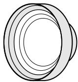 SHARP XG-NV6XU - Optional Lenses - 2