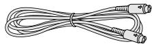 SHARP XG-NV6XU - Supplied Accessories - 8