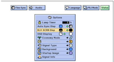 SHARP XG-NV6XU - NOTE - 4