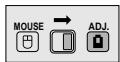 SHARP XG-NV6XU - Auto Sync Display Function - 1