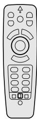 SHARP XG-NV6XU - Supplied Accessories - 1