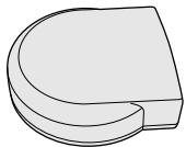 SHARP XG-NV6XU - Supplied Accessories - 12