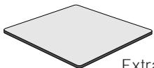 SHARP XG-NV6XU - Supplied Accessories - 14