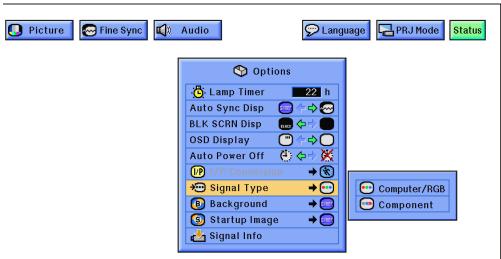 SHARP XG-NV7XU - NOTE - 2