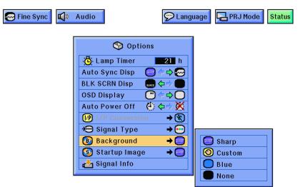 SHARP XG-NV7XU - NOTE - 2
