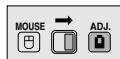 SHARP XG-NV7XU - On-screen Display Override Function - 4