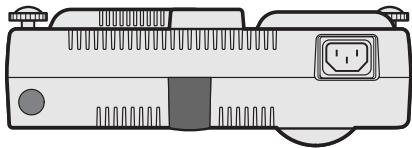 SHARP XG-NV7XU - NOTE - 2