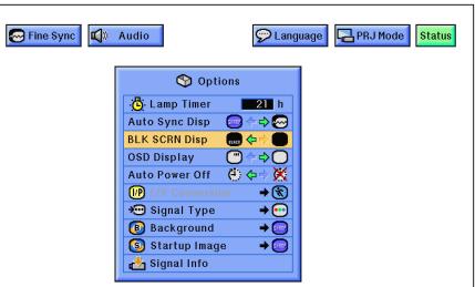 SHARP XG-NV7XU - NOTE - 24