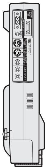 SHARP XG-NV7XU - NOTE - 3