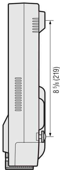 SHARP XG-NV7XU - NOTE - 5