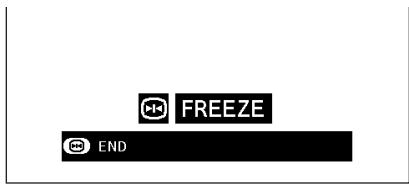 SHARP XG-NV7XU - Freeze Function - 3