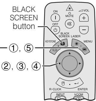 SHARP XG-NV7XU - NOTE - 21