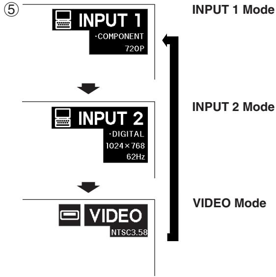 SHARP XG-NV7XU - EXAMPLE - 1