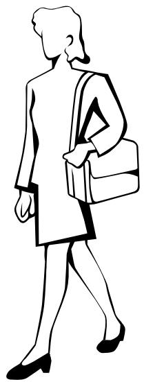 SHARP XG-NV7XU - Attaching the shoulder strap to the carrying bag - 2