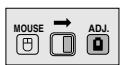 SHARP XG-NV7XU - Auto Sync Display Function - 1