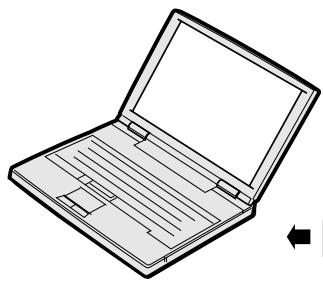 SHARP XG-NV7XU - Connecting RS-232C Port - 4