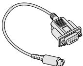 SHARP XG-NV7XU - Setup & Connections - 10
