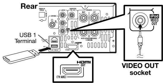 SHARP XL-BD601PH - Remote Control - 2