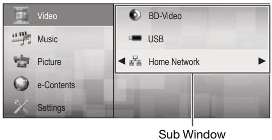 SHARP XL-BD601PH - Video/Picture/MusicPlayback(continued) - 1