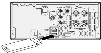 SHARP XL-BD601PH - Note: - 1