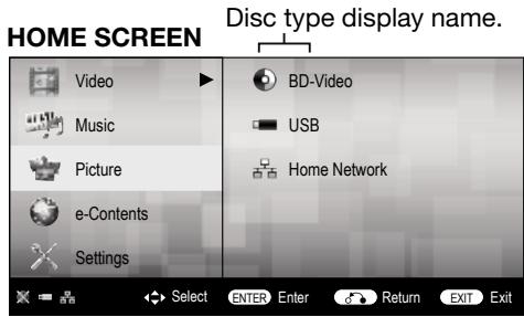 SHARP XL-BD601PH - Note: - 1