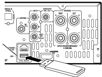 SHARP XL-BD601PH - Audio Data (MP3 File) Playback - 3
