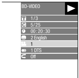 SHARP XL-BD601PH - Function control operation procedure - 2