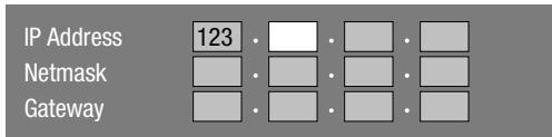 SHARP XL-BD601PH - Note: - 1