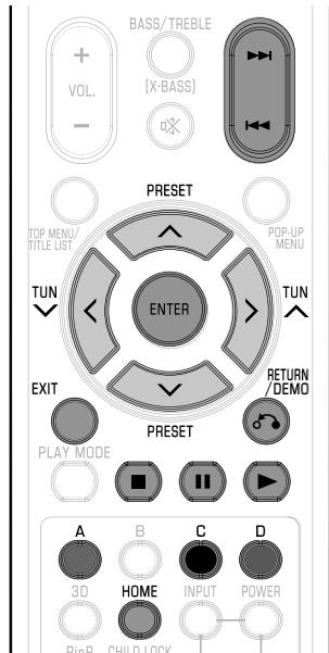 SHARP XL-BD601PH - Displaying Still Images (JPEG files) - 2