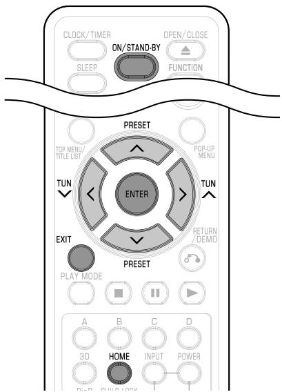 SHARP XL-BD601PH - USB Memory Management - 1