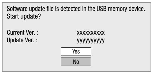 SHARP XL-BD601PH - USB memory device - 4
