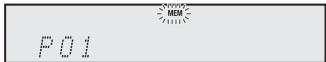 SHARP DK-KP95PH - Lecture des morceaux programmes (CD) - 1