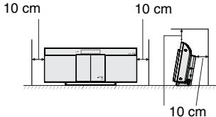 SHARP DK-KP95PH - Général - 1