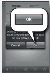 SHARP DK-KP95PH - Connexion via SSID (un routeur sans-fil avec WPS) - 4