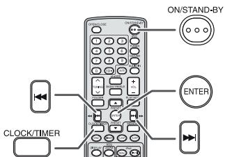 SHARP DK-KP95PH - Utilisation du système RDS (radio data system) (suite) - 1