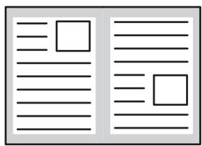 SHARP MX-2614N - ERASING PERIPHERAL SHADOWS (Erase) - 2