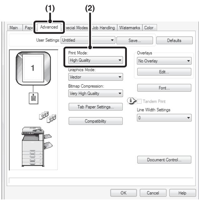 SHARP MX-2614N - Windows - 1