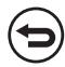 SHARP MX-2614N - Press the [BLACK & WHITE START] key. - 1