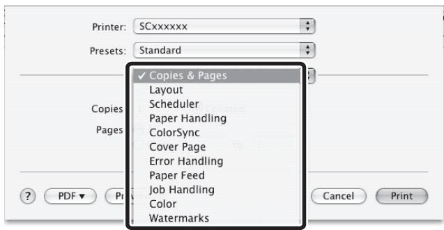 SHARP MX-2614N - PRINTING - 5