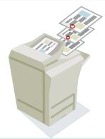 SHARP MX-2614N - Prevent transmission to the wrong destination - 3
