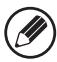 SHARP MX-2614N - Press the [COLOUR START] key or the [BLACK & WHITE START] key. - 1