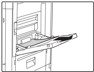 SHARP MX-2614N - Caution - 4