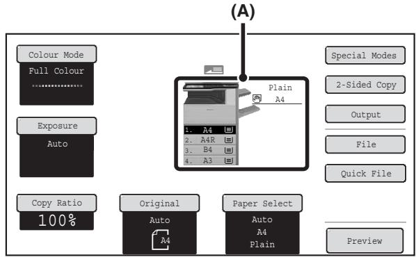SHARP MX-2614N - PAPER TRAYS - 2