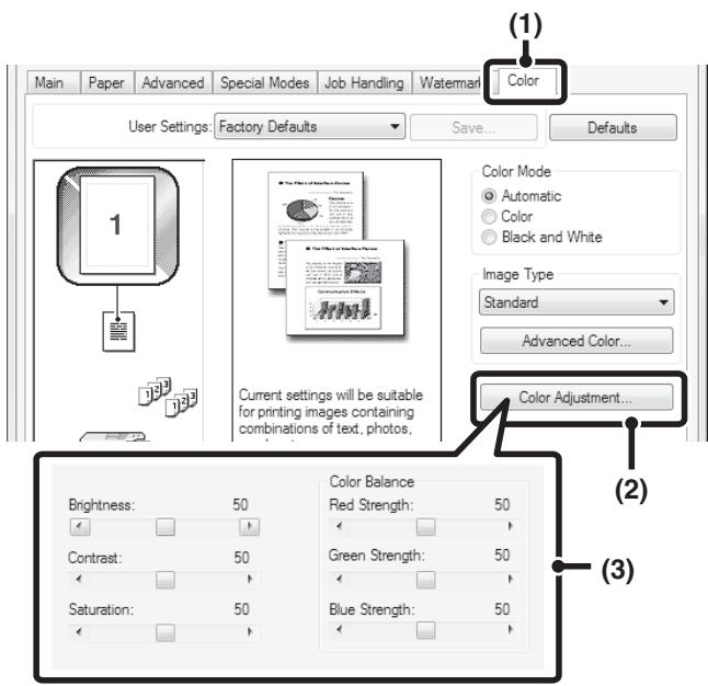 SHARP MX-2614N - Windows - 1