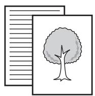 SHARP MX-2614N - AUTOMATICALLY SCANNING BOTH SIDES OF AN ORIGINAL (2-Sided Original) - 3