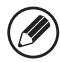 SHARP MX-2614N - Give the desired job priority. - 1
