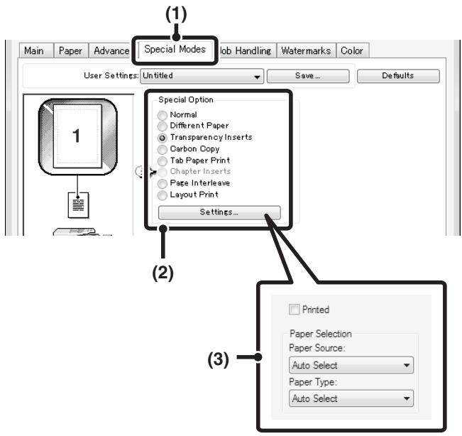 SHARP MX-2614N - Windows - 1