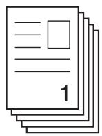 SHARP MX-2614N - To fax a large number of sheet originals, use the automatic document feeder. - 3