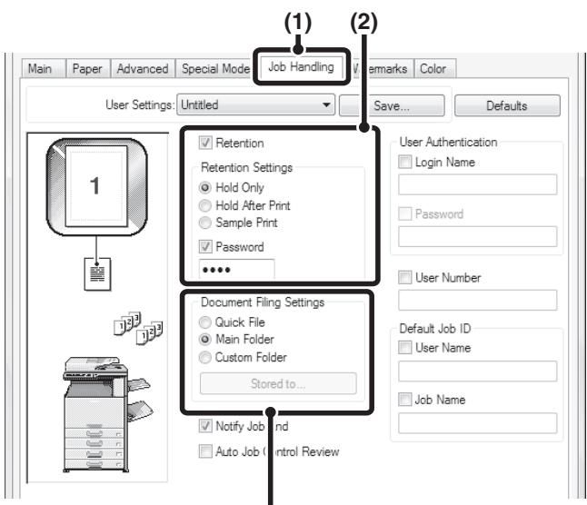 SHARP MX-2614N - Windows - 1