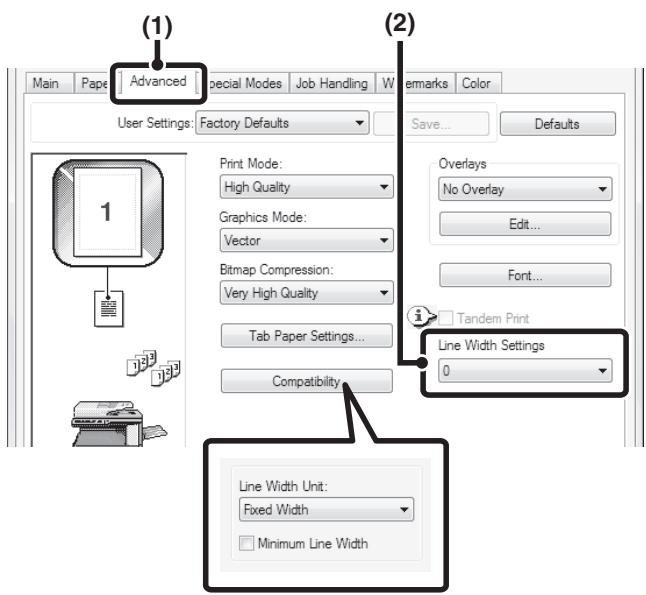 SHARP MX-2614N - Windows - 1